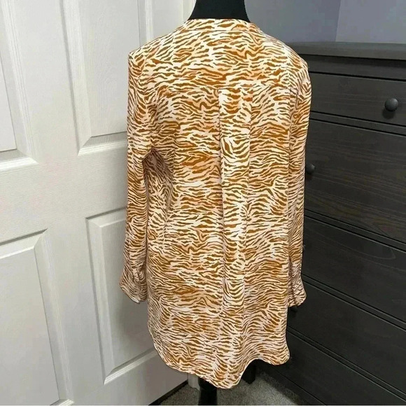 Aritzia - Little  Moon Paloma Blouse - Picture 2 of 7